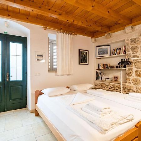 Studio Apartment Pupa Dubrovnik Exterior foto